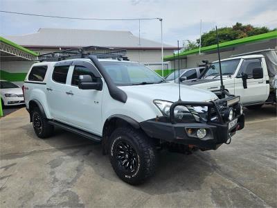 2014 Isuzu D-MAX LS-U Utility MY14 for sale in Windsor / Richmond