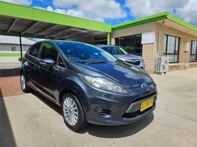 2012 Ford Fiesta LX Hatchback WT for sale in Windsor / Richmond