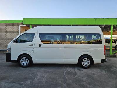 2015 Toyota Hiace Commuter Bus KDH223R for sale in Windsor / Richmond