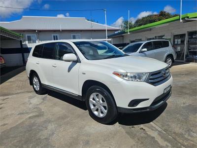 2010 Toyota Kluger KX-R Wagon GSU40R for sale in Windsor / Richmond