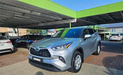 2022 Toyota Kluger GX Wagon AXUH78R for sale in Windsor / Richmond