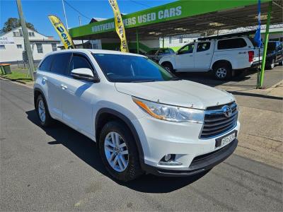 2016 Toyota Kluger GX Wagon GSU50R for sale in Windsor / Richmond