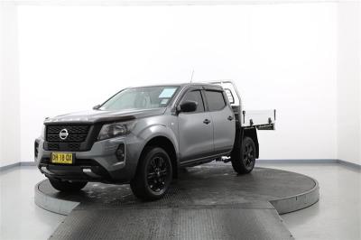 2020 Nissan Navara SL Utility D23 MY21 for sale in Windsor / Richmond