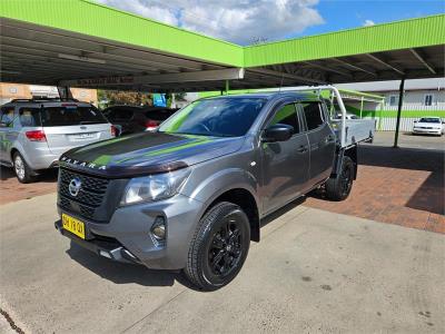 2020 Nissan Navara SL Utility D23 MY21 for sale in Windsor / Richmond