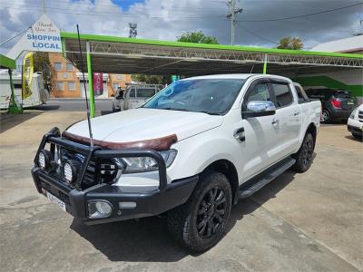 2018 Ford Ranger XLT Utility PX MkIII 2019.00MY for sale in Windsor / Richmond