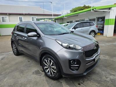 2016 Kia Sportage SLi Wagon QL MY16 for sale in Windsor / Richmond