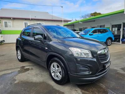 2016 Holden Trax LS Wagon TJ MY16 for sale in Windsor / Richmond