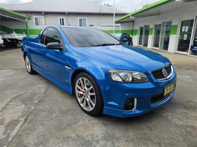 2012 Holden Ute SS V Z Series Utility VE II MY12.5 for sale in Windsor / Richmond