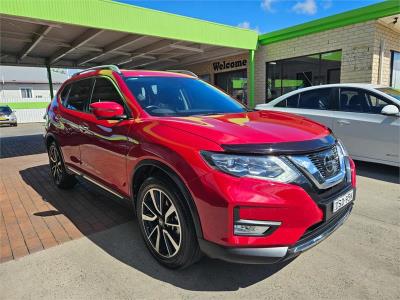 2017 Nissan X-TRAIL TL Wagon T32 Series II for sale in Windsor / Richmond