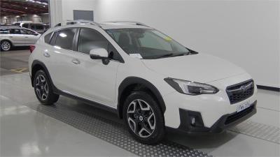 2017 Subaru XV 2.0i-S Hatchback G5X MY18 for sale in Windsor / Richmond