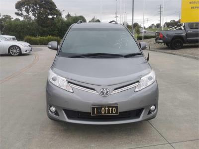 2016 Toyota Tarago for sale in Melbourne - South East
