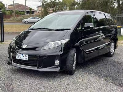 2013 TOYOTA ESTIMA AERAS 5D WAGON for sale in Melbourne - Outer East