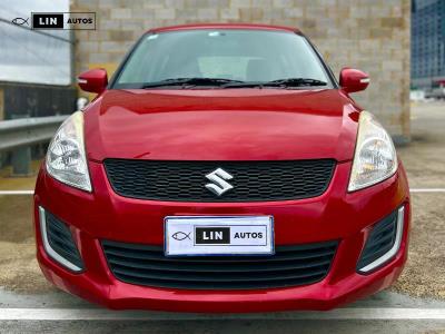 2015 SUZUKI SWIFT GL 5D HATCHBACK FZ for sale in Melbourne - Outer East