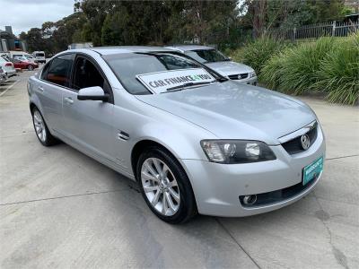 2010 Holden Calais V Sedan VE MY10 for sale in Lilydale