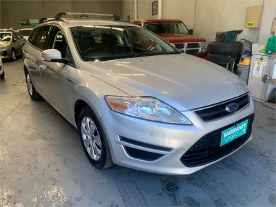 2014 Ford Mondeo LX Wagon MC for sale in Lilydale