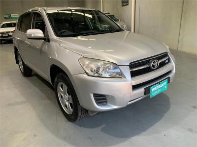 2010 Toyota RAV4 CV6 Wagon GSA33R MY09 for sale in Lilydale