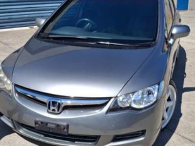 2006 HONDA CIVIC VTi-L 4D SEDAN 40 for sale in Sydney - Blacktown