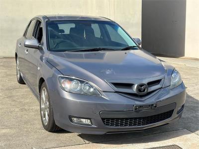 2008 MAZDA MAZDA3 NEO 5D HATCHBACK BK MY06 UPGRADE for sale in Sydney - Blacktown