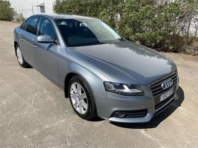 2010 Audi A4 Sedan B8 8K MY10 for sale in Melbourne - Inner South