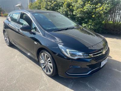 2017 Holden Astra RS-V Hatchback BK MY17 for sale in Melbourne - Inner South