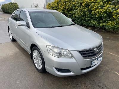 2008 Toyota Aurion AT-X Sedan GSV40R for sale in Melbourne - Inner South