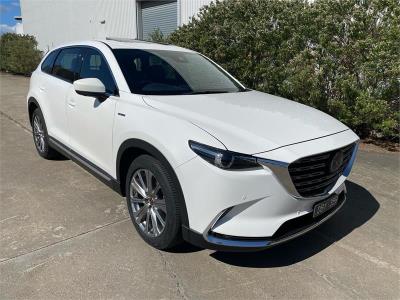 2020 Mazda CX-9 Azami Wagon TC for sale in Melbourne - Inner South