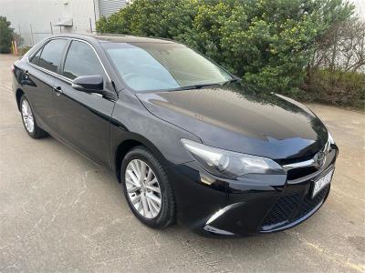 2016 Toyota Camry Atara SL Sedan ASV50R for sale in Melbourne - Inner South