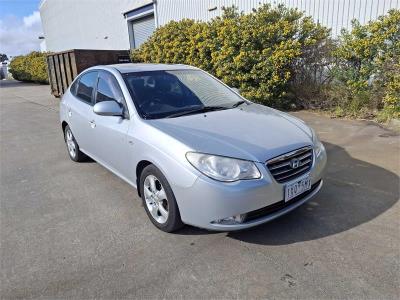 2006 Hyundai Elantra Elite Sedan HD for sale in Melbourne - Inner South