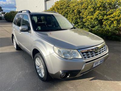 2011 Subaru Forester XS Premium Wagon S3 MY11 for sale in Melbourne - Inner South