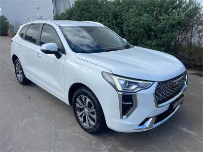 2021 Haval Jolion Lux LE Wagon A01 for sale in Melbourne - Inner South