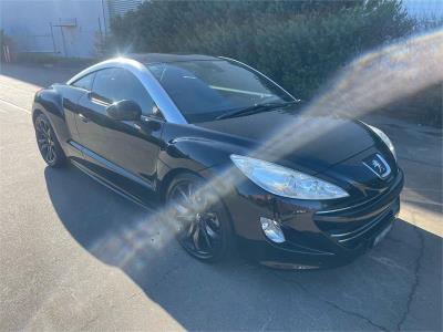2012 Peugeot RCZ Coupe for sale in Melbourne - Inner South