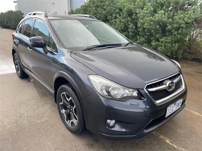 2012 Subaru XV 2.0i-S Hatchback G4X MY12 for sale in Melbourne - Inner South