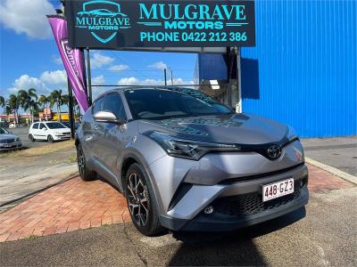 2018 TOYOTA C-HR KOBA (2WD) 4D WAGON NGX10R UPDATE for sale in Cairns