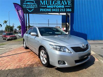 2011 TOYOTA CAMRY TOURING SE 4D SEDAN ACV40R 09 UPGRADE for sale in Cairns