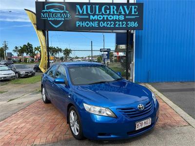 2007 TOYOTA CAMRY ALTISE 4D SEDAN ACV40R for sale in Cairns