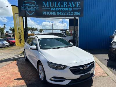 2019 HOLDEN COMMODORE LT 4D SPORTWAGON ZB MY19.5 for sale in Cairns