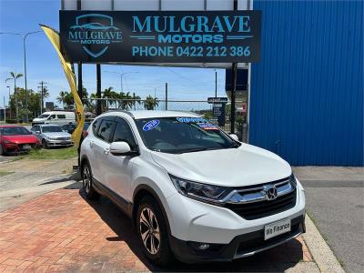 2020 HONDA CR-V VTi (2WD) 4D WAGON MY20 for sale in Cairns