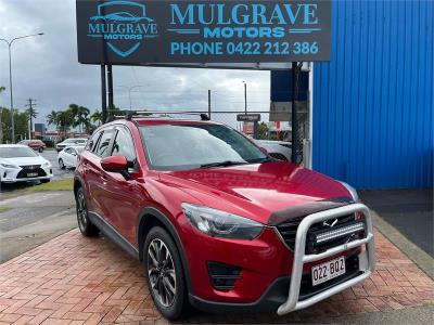 2016 MAZDA CX-5 GT SAFETY (4x4) 4D WAGON MY15 for sale in Cairns