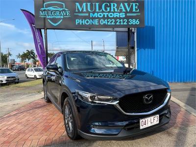 2019 MAZDA CX-5 MAXX SPORT (4x2) 4D WAGON MY19 (KF SERIES 2) for sale in Cairns