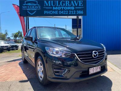 2016 MAZDA CX-5 MAXX (4x2) 4D WAGON MY17 for sale in Cairns