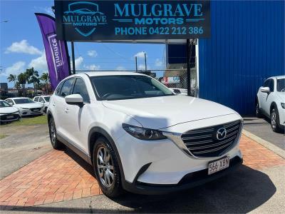 2016 MAZDA CX-9 TOURING (FWD) 4D WAGON MY16 for sale in Cairns