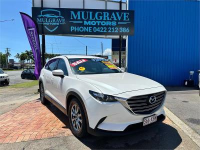 2016 MAZDA CX-9 TOURING (FWD) 4D WAGON MY16 for sale in Cairns