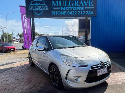 2012 CITROEN DS3 DSPORT 3D HATCHBACK MY12 for sale in Cairns