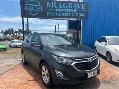 2019 HOLDEN EQUINOX LT (FWD) (5YR) 4D WAGON EQ MY18 for sale in Cairns