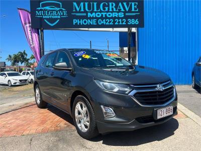 2019 HOLDEN EQUINOX LT (FWD) (5YR) 4D WAGON EQ MY18 for sale in Cairns