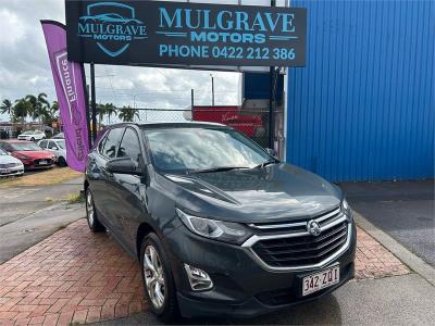 2019 HOLDEN EQUINOX LT (FWD) (5YR) 4D WAGON EQ MY18 for sale in Cairns