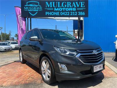 2019 HOLDEN EQUINOX LTZ (FWD) (5YR) 4D WAGON EQ MY18 for sale in Cairns