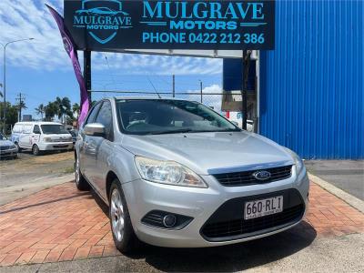 2010 FORD FOCUS LX 5D HATCHBACK LV MY11 for sale in Cairns