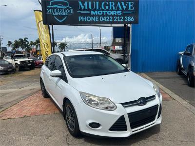 2013 FORD FOCUS AMBIENTE 5D HATCHBACK LW MK2 for sale in Cairns