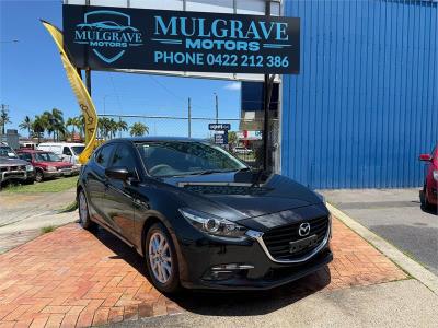 2018 MAZDA MAZDA3 MAXX SPORT 5D HATCHBACK BN MY18 for sale in Cairns